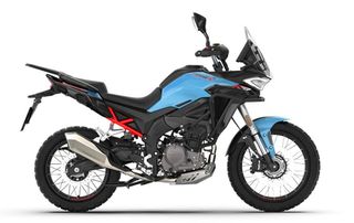 Morbidelli 2026 T352X ΕΤΟΙΜΟΠΑΡΑΔΟΤΟ-thumb-3