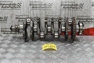 Στρόφαλος Ford Transit 2.3 E5FA 2000-2006 2DA50828 (STD)