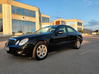 Mercedes-Benz E 200 2008
