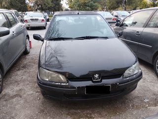 Peugeot 106 2002