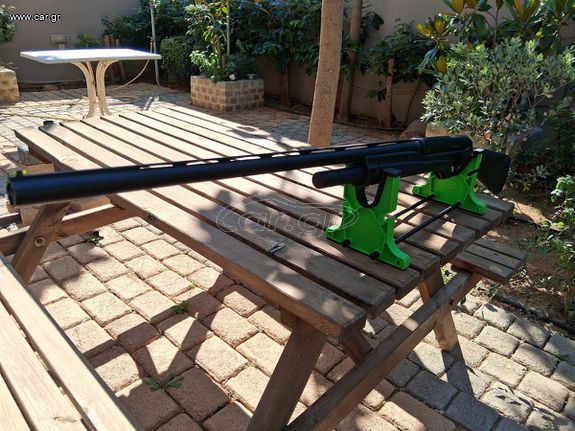 ΠΩΛΗΣΗ 5 ΣΦΑΙΡΗΣ ΚΑΡΑΜΠΙΝΑΣ HATSAN ESCORT MAGNUM ΑΝΤΙΓΡΑΦΟ THΣ  BENELLI VINCI  KANH 72 ΕΚΑΤΟΣΤΑ ΜΕ 5 ΤΣΟΚ ΤΕΛΙΚΗ ΤΙΜΗ ΜΕΧΡΙ 1/11/25