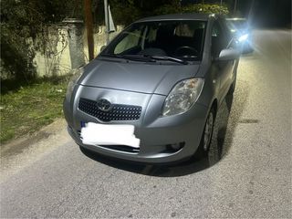 Toyota Yaris 2006 Αψογο