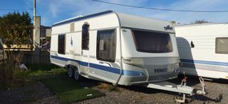 Fendt 2012 TOPAS 590 με άδεια