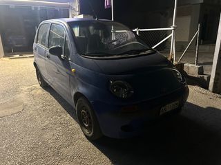 Daewoo Matiz 2003 Αριστο