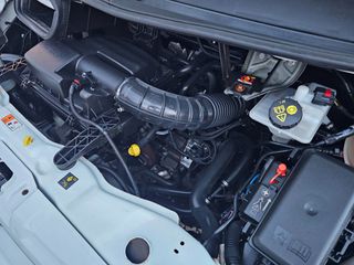 Ford Transit 2014 140PS  4,20 ΚΑΡΟΤΣΑ A/C ΤΙΜΗ ΦΙΧ ΔΕΝ ΕΧΕΙ ΦΠΑ-thumb-88