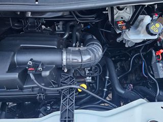 Ford Transit 2014 140PS  4,20 ΚΑΡΟΤΣΑ A/C ΤΙΜΗ ΦΙΧ ΔΕΝ ΕΧΕΙ ΦΠΑ-thumb-90