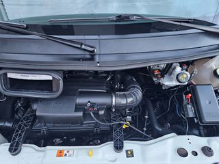 Ford Transit 2014 140PS  4,20 ΚΑΡΟΤΣΑ A/C ΤΙΜΗ ΦΙΧ ΔΕΝ ΕΧΕΙ ΦΠΑ-thumb-91