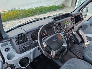 Ford Transit 2014 140PS  4,20 ΚΑΡΟΤΣΑ A/C ΤΙΜΗ ΦΙΧ ΔΕΝ ΕΧΕΙ ΦΠΑ-thumb-69