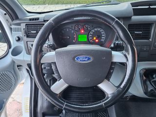 Ford Transit 2014 140PS  4,20 ΚΑΡΟΤΣΑ A/C ΤΙΜΗ ΦΙΧ ΔΕΝ ΕΧΕΙ ΦΠΑ-thumb-74