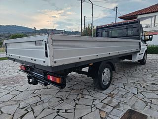 Ford Transit 2014 140PS  4,20 ΚΑΡΟΤΣΑ A/C ΤΙΜΗ ΦΙΧ ΔΕΝ ΕΧΕΙ ΦΠΑ-thumb-30