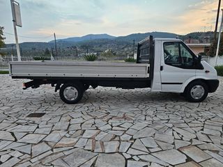 Ford Transit 2014 140PS  4,20 ΚΑΡΟΤΣΑ A/C ΤΙΜΗ ΦΙΧ ΔΕΝ ΕΧΕΙ ΦΠΑ-thumb-32