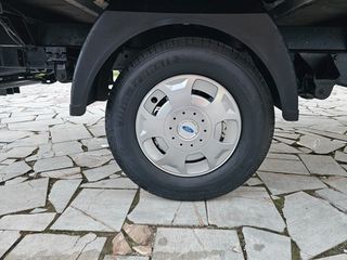 Ford Transit 2014 140PS  4,20 ΚΑΡΟΤΣΑ A/C ΤΙΜΗ ΦΙΧ ΔΕΝ ΕΧΕΙ ΦΠΑ-thumb-38