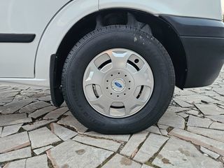 Ford Transit 2014 140PS  4,20 ΚΑΡΟΤΣΑ A/C ΤΙΜΗ ΦΙΧ ΔΕΝ ΕΧΕΙ ΦΠΑ-thumb-39