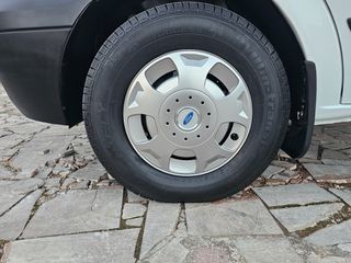 Ford Transit 2014 140PS  4,20 ΚΑΡΟΤΣΑ A/C ΤΙΜΗ ΦΙΧ ΔΕΝ ΕΧΕΙ ΦΠΑ-thumb-40