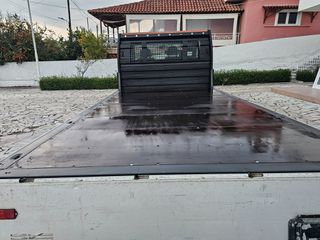 Ford Transit 2014 140PS  4,20 ΚΑΡΟΤΣΑ A/C ΤΙΜΗ ΦΙΧ ΔΕΝ ΕΧΕΙ ΦΠΑ-thumb-42