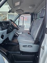 Ford Transit 2014 140PS  4,20 ΚΑΡΟΤΣΑ A/C ΤΙΜΗ ΦΙΧ ΔΕΝ ΕΧΕΙ ΦΠΑ-thumb-43