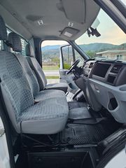 Ford Transit 2014 140PS  4,20 ΚΑΡΟΤΣΑ A/C ΤΙΜΗ ΦΙΧ ΔΕΝ ΕΧΕΙ ΦΠΑ-thumb-44