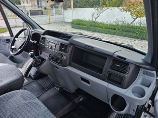 Ford Transit 2014 140PS  4,20 ΚΑΡΟΤΣΑ A/C ΤΙΜΗ ΦΙΧ ΔΕΝ ΕΧΕΙ ΦΠΑ-thumb-45