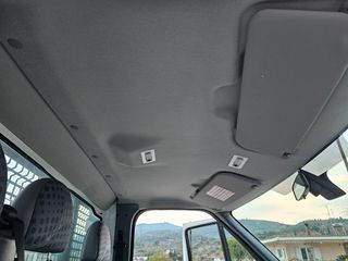 Ford Transit 2014 140PS  4,20 ΚΑΡΟΤΣΑ A/C ΤΙΜΗ ΦΙΧ ΔΕΝ ΕΧΕΙ ΦΠΑ-thumb-49