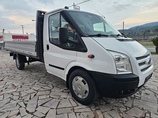 Ford Transit 2014 140PS  4,20 ΚΑΡΟΤΣΑ A/C ΤΙΜΗ ΦΙΧ ΔΕΝ ΕΧΕΙ ΦΠΑ-thumb-4