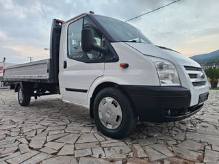 Ford Transit 2014 140PS  4,20 ΚΑΡΟΤΣΑ A/C ΤΙΜΗ ΦΙΧ ΔΕΝ ΕΧΕΙ ΦΠΑ-thumb-5
