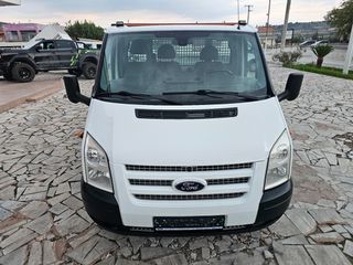 Ford Transit 2014 140PS  4,20 ΚΑΡΟΤΣΑ A/C ΤΙΜΗ ΦΙΧ ΔΕΝ ΕΧΕΙ ΦΠΑ-thumb-6
