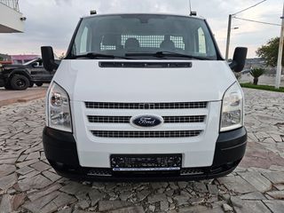 Ford Transit 2014 140PS  4,20 ΚΑΡΟΤΣΑ A/C ΤΙΜΗ ΦΙΧ ΔΕΝ ΕΧΕΙ ΦΠΑ-thumb-7