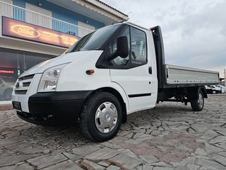 Ford Transit 2014 140PS  4,20 ΚΑΡΟΤΣΑ A/C ΤΙΜΗ ΦΙΧ ΔΕΝ ΕΧΕΙ ΦΠΑ-thumb-8