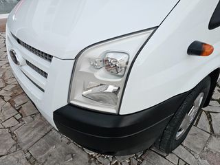 Ford Transit 2014 140PS  4,20 ΚΑΡΟΤΣΑ A/C ΤΙΜΗ ΦΙΧ ΔΕΝ ΕΧΕΙ ΦΠΑ-thumb-9