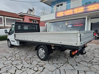 Ford Transit 2014 140PS  4,20 ΚΑΡΟΤΣΑ A/C ΤΙΜΗ ΦΙΧ ΔΕΝ ΕΧΕΙ ΦΠΑ-thumb-13