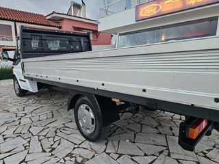 Ford Transit 2014 140PS  4,20 ΚΑΡΟΤΣΑ A/C ΤΙΜΗ ΦΙΧ ΔΕΝ ΕΧΕΙ ΦΠΑ-thumb-16