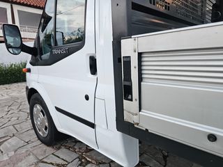 Ford Transit 2014 140PS  4,20 ΚΑΡΟΤΣΑ A/C ΤΙΜΗ ΦΙΧ ΔΕΝ ΕΧΕΙ ΦΠΑ-thumb-20