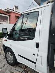 Ford Transit 2014 140PS  4,20 ΚΑΡΟΤΣΑ A/C ΤΙΜΗ ΦΙΧ ΔΕΝ ΕΧΕΙ ΦΠΑ-thumb-22