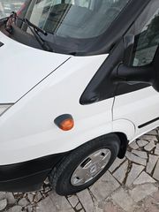 Ford Transit 2014 140PS  4,20 ΚΑΡΟΤΣΑ A/C ΤΙΜΗ ΦΙΧ ΔΕΝ ΕΧΕΙ ΦΠΑ-thumb-24
