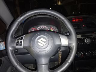 Suzuki SX4 2008