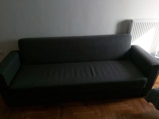 Καναπές-κρεβάτι