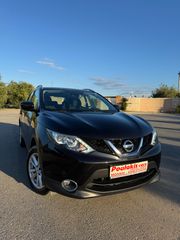 Nissan Qashqai 2015 1.5 DCI ACENTA FULL EXTRA