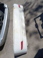 DAIHATSU SIRION 2003 Προφυλακτήρες