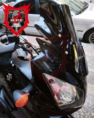 Ζελατίνα ( Ανεμοθώρακας / Παρμπίζ)  "Doom" ® για Suzuki V-STROM  650 & 1000 DL 2004-2013 από την MPF-GRIVAS - Άμεσα Διαθέσιμη-thumb-8