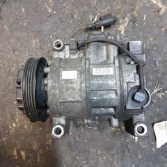 ΣΕ ΧΑΜΗΛΗ ΤΙΜΗ AUDI A6/S6/C5  447220-8811/6SEU12C/07C00792 ΓΝΗΣΙΟ ΠΕΝΤΑΚΑΘΑΡΟ ΚΟΜΠΡΕΣΕΡ A/C