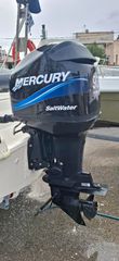 Mercury 2005 OPTIMAX 90 ELPTO