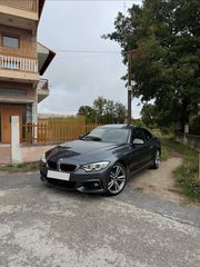 Bmw 428 2013 M-PACK ΑΥΤΟΜΑΤΟ