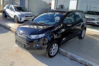 Ford EcoSport 2017 1.0 ECOBOOST