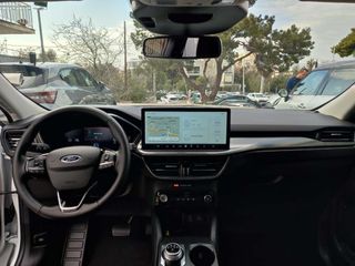 Ford Kuga 2024 8 ΧΡΟΝΙΑ ΕΓΓΥΗΣΗ FORD - TITANIUM-thumb-9