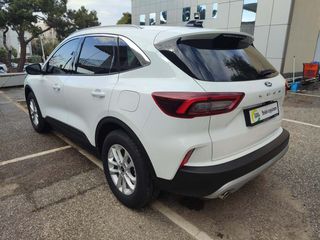 Ford Kuga 2024 8 ΧΡΟΝΙΑ ΕΓΓΥΗΣΗ FORD - TITANIUM-thumb-3