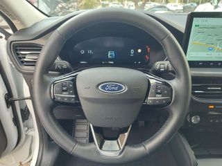 Ford Kuga 2024 8 ΧΡΟΝΙΑ ΕΓΓΥΗΣΗ FORD - TITANIUM-thumb-11