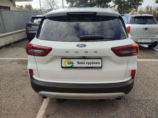 Ford Kuga 2024 8 ΧΡΟΝΙΑ ΕΓΓΥΗΣΗ FORD - TITANIUM-thumb-4