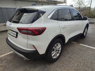 Ford Kuga 2024 8 ΧΡΟΝΙΑ ΕΓΓΥΗΣΗ FORD - TITANIUM-thumb-5