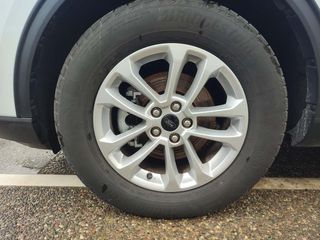 Ford Kuga 2024 8 ΧΡΟΝΙΑ ΕΓΓΥΗΣΗ FORD - TITANIUM-thumb-6