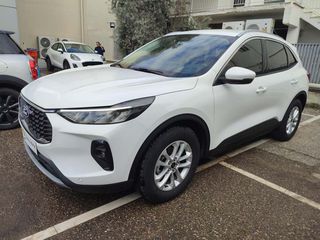 Ford Kuga 2024 8 ΧΡΟΝΙΑ ΕΓΓΥΗΣΗ FORD - TITANIUM-thumb-2